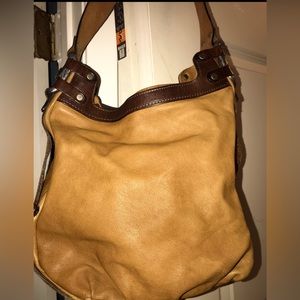 STUNNING Diesel Handbag! Authentic!! Mint!